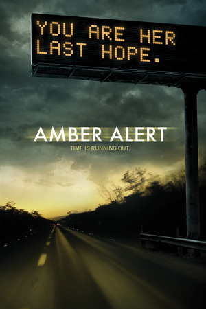 En dvd sur amazon Amber Alert