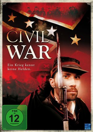 En dvd sur amazon Ambrose Bierce: Civil War Stories