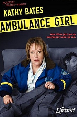En dvd sur amazon Ambulance Girl