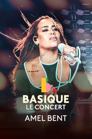 En dvd sur amazon Amel Bent - Basique, le concert