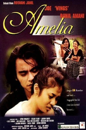 En dvd sur amazon Amelia