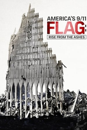 En dvd sur amazon America’s 9/11 Flag: Rise From the Ashes