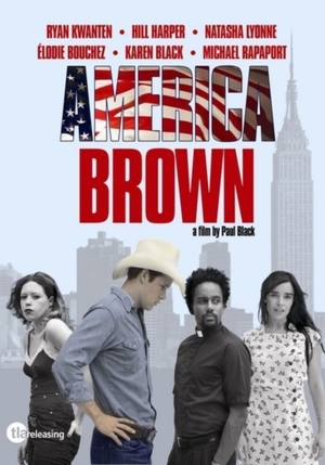 En dvd sur amazon America Brown