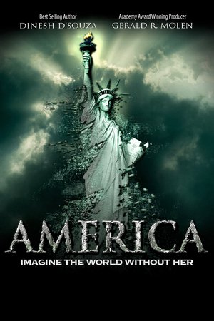 En dvd sur amazon America: Imagine the World Without Her