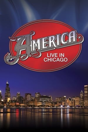 En dvd sur amazon America: Live in Chicago