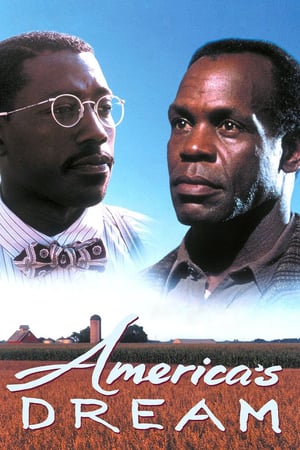 En dvd sur amazon America's Dream