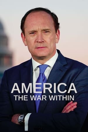 En dvd sur amazon America: The War Within