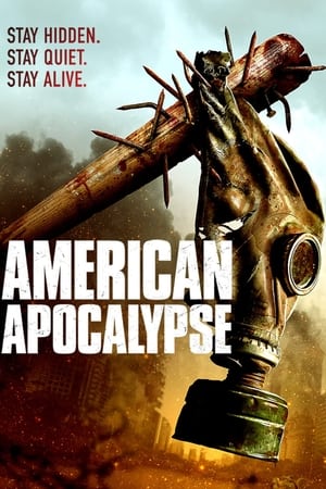 En dvd sur amazon American Apocalypse