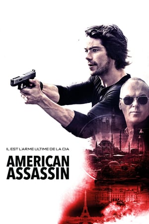En dvd sur amazon American Assassin