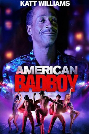 En dvd sur amazon American Bad Boy