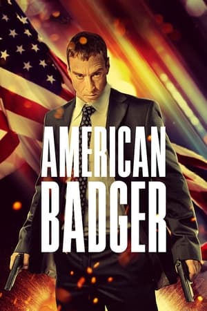 En dvd sur amazon American Badger