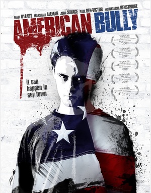 En dvd sur amazon American Bully