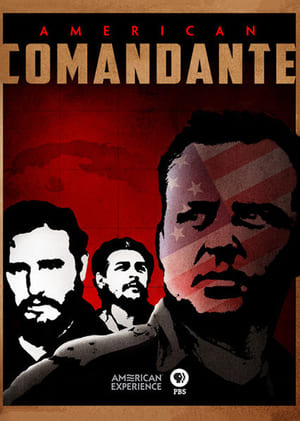 En dvd sur amazon American Comandante