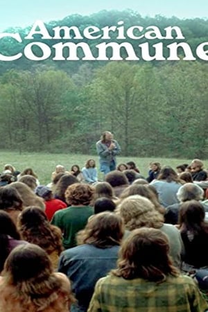En dvd sur amazon American Commune