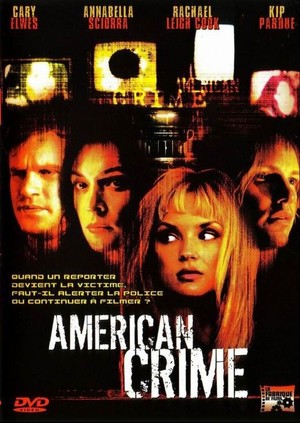 En dvd sur amazon American Crime
