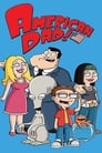 American Dad!: The New CIA