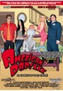 American Dad XXX Parody