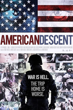 En dvd sur amazon American Descent
