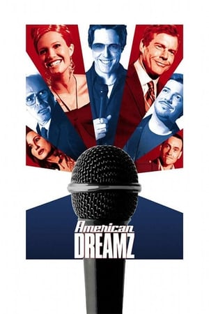 En dvd sur amazon American Dreamz