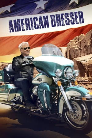 En dvd sur amazon American Dresser