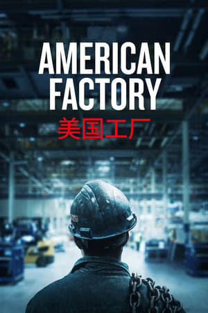 En dvd sur amazon American Factory