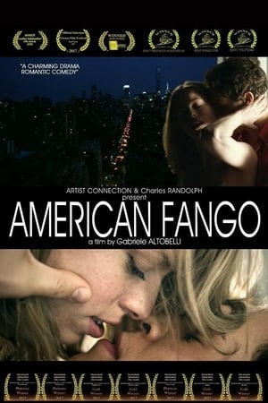 En dvd sur amazon American Fango