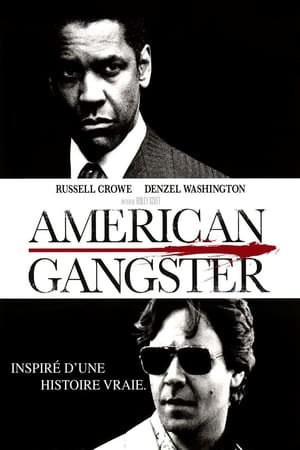 En dvd sur amazon American Gangster