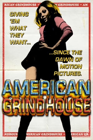 En dvd sur amazon American Grindhouse