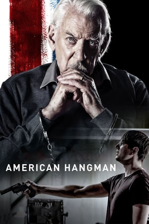 En dvd sur amazon American Hangman