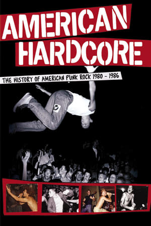 En dvd sur amazon American Hardcore