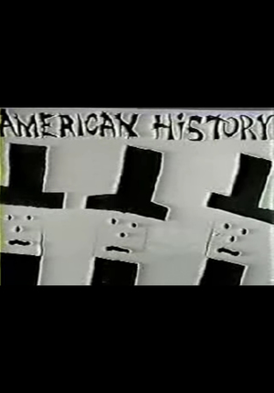 En dvd sur amazon American History