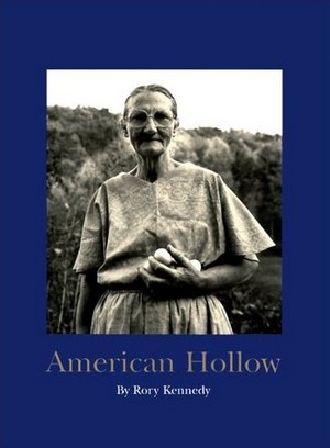 En dvd sur amazon American Hollow