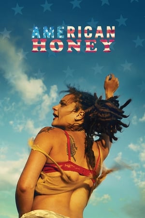 En dvd sur amazon American Honey