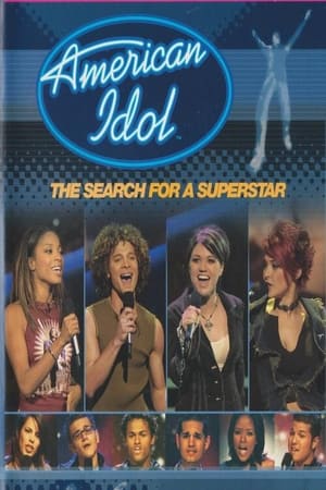 En dvd sur amazon American Idol: The Search For A Superstar