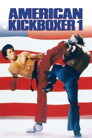 En dvd sur amazon American Kickboxer