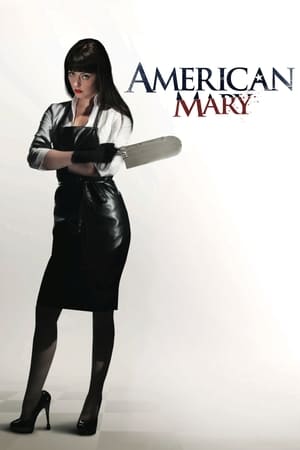En dvd sur amazon American Mary