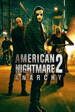 En dvd sur amazon The Purge: Anarchy