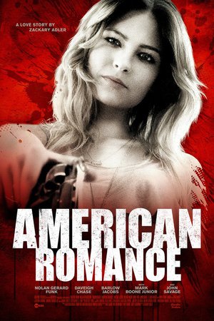 En dvd sur amazon American Romance