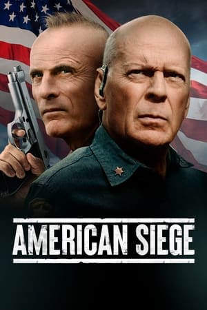 En dvd sur amazon American Siege