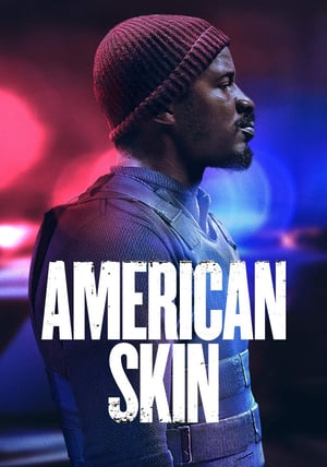 En dvd sur amazon American Skin