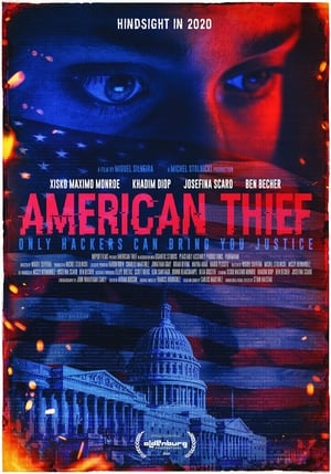 En dvd sur amazon American Thief
