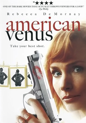 En dvd sur amazon American Venus