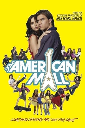 En dvd sur amazon The American Mall