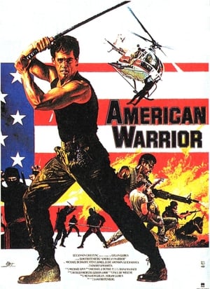En dvd sur amazon American Ninja