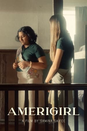 En dvd sur amazon AmeriGirl