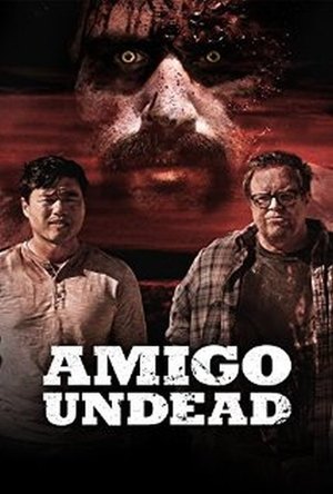 En dvd sur amazon Amigo Undead