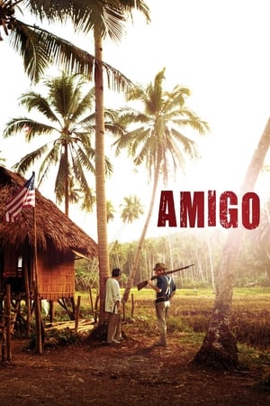 En dvd sur amazon Amigo