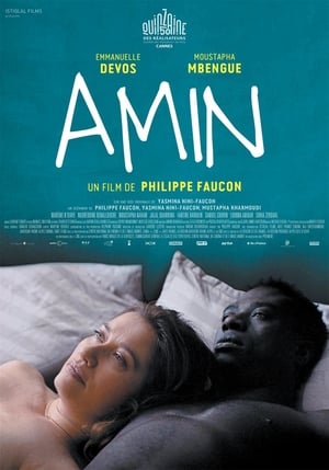 En dvd sur amazon Amin
