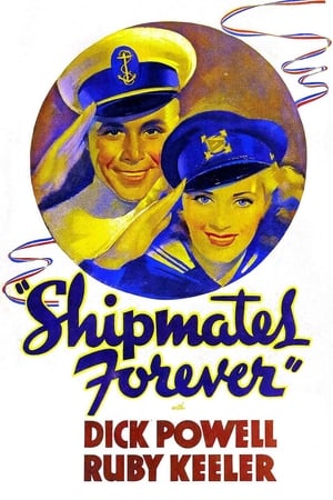 En dvd sur amazon Shipmates Forever