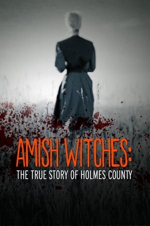 En dvd sur amazon Amish Witches: The True Story of Holmes County